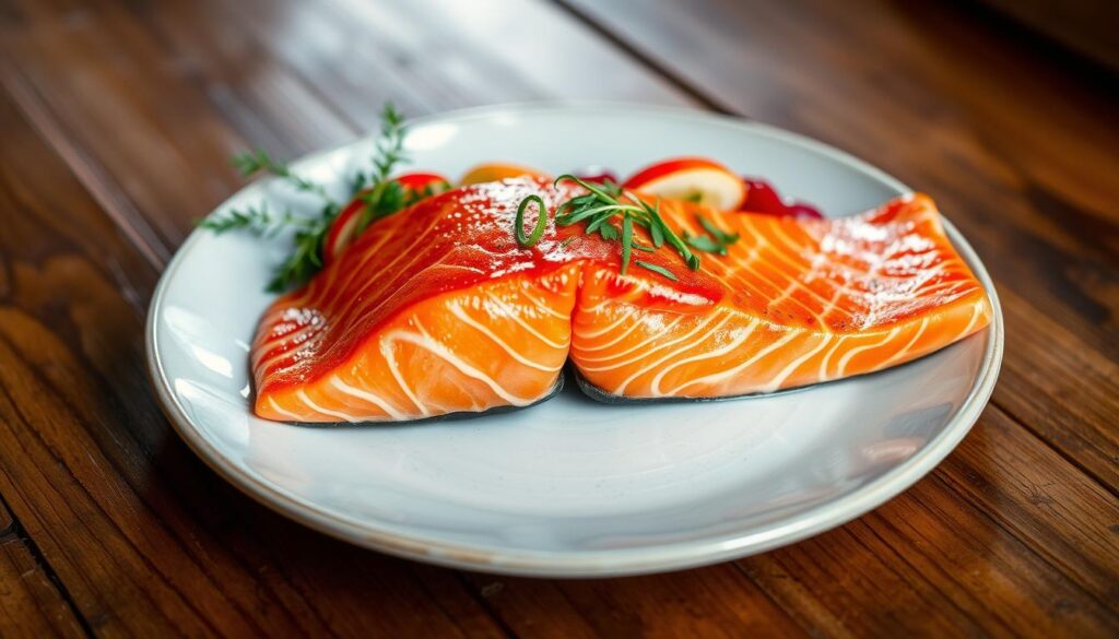 ora king salmon