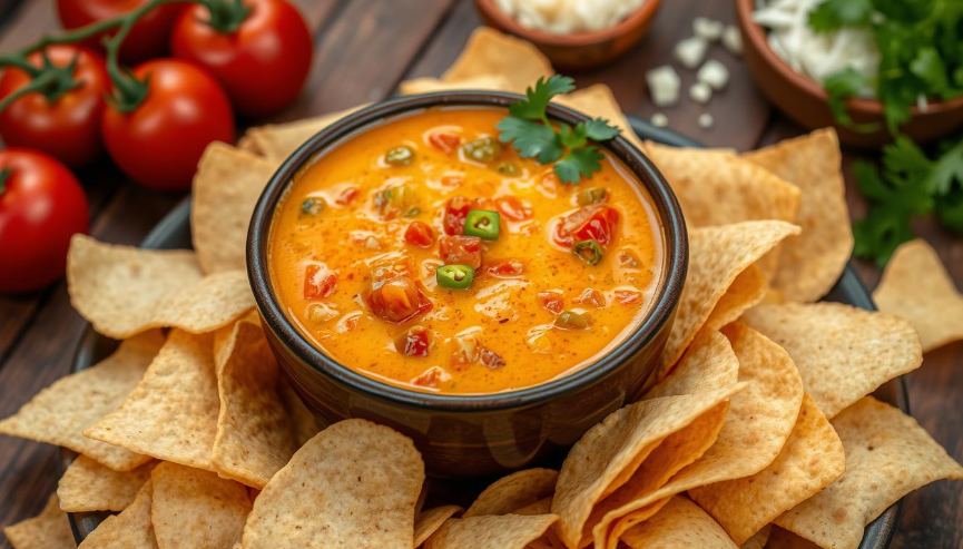 rotel dip recipe