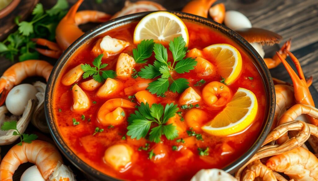 seafood boil sauce recipe